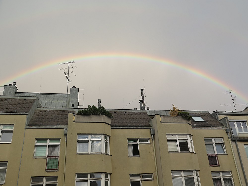 Regenbogen