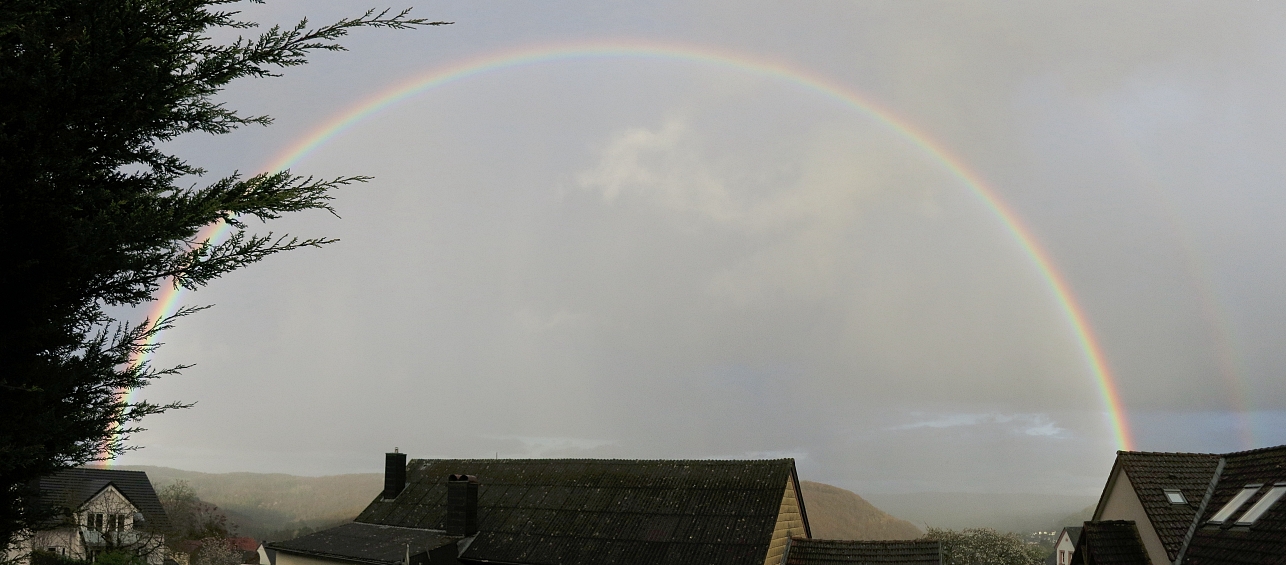 Regenbogen