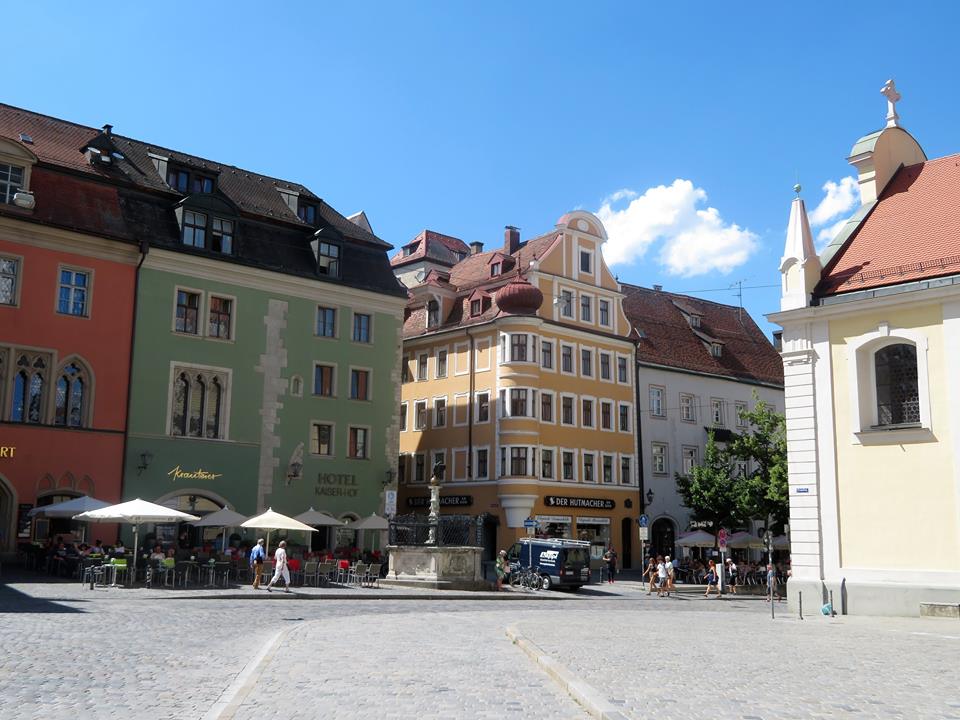 Regensburg