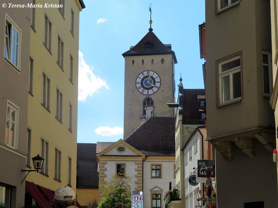 Regensburg