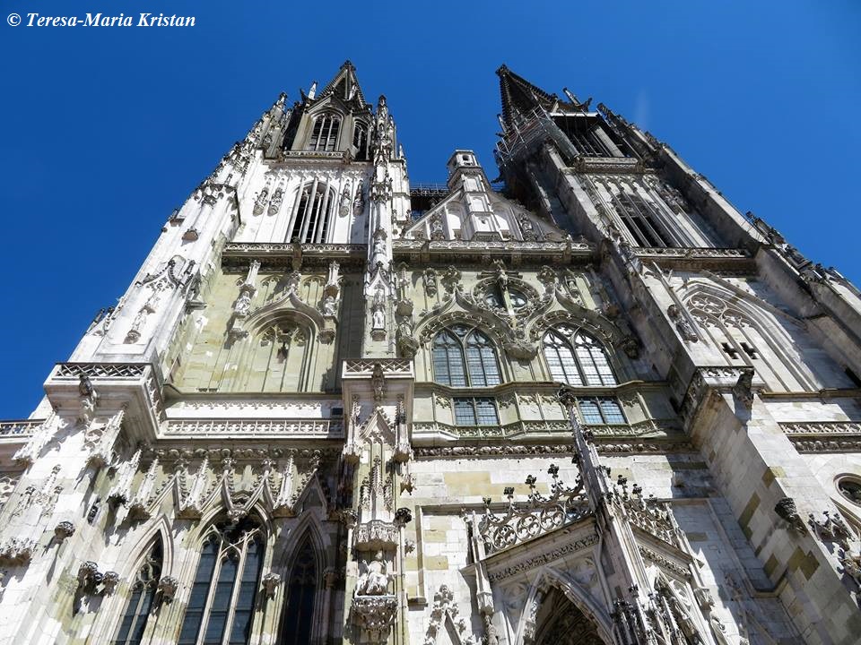 Regensburger Dom