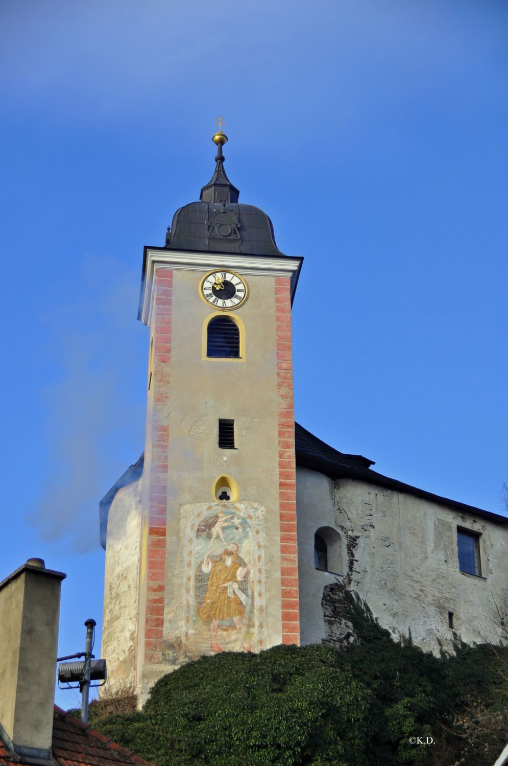 Rehberg (Stadtgemeinde Krems a.d.Donau)