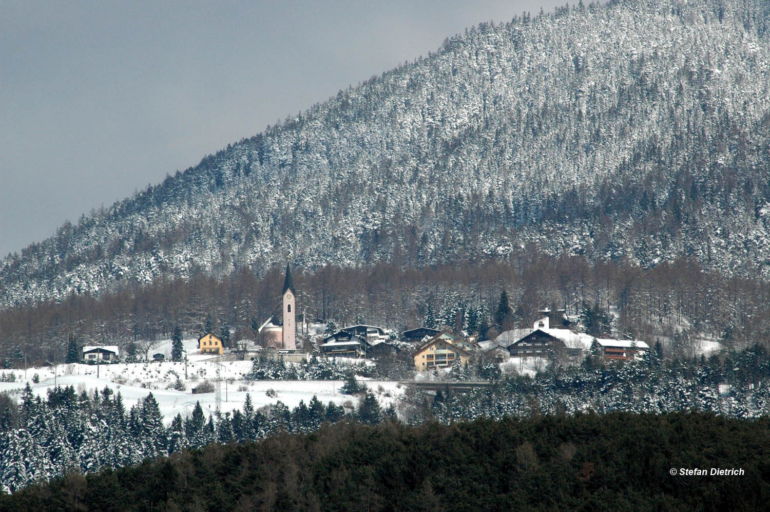 Reith bei Seefeld, Tirol