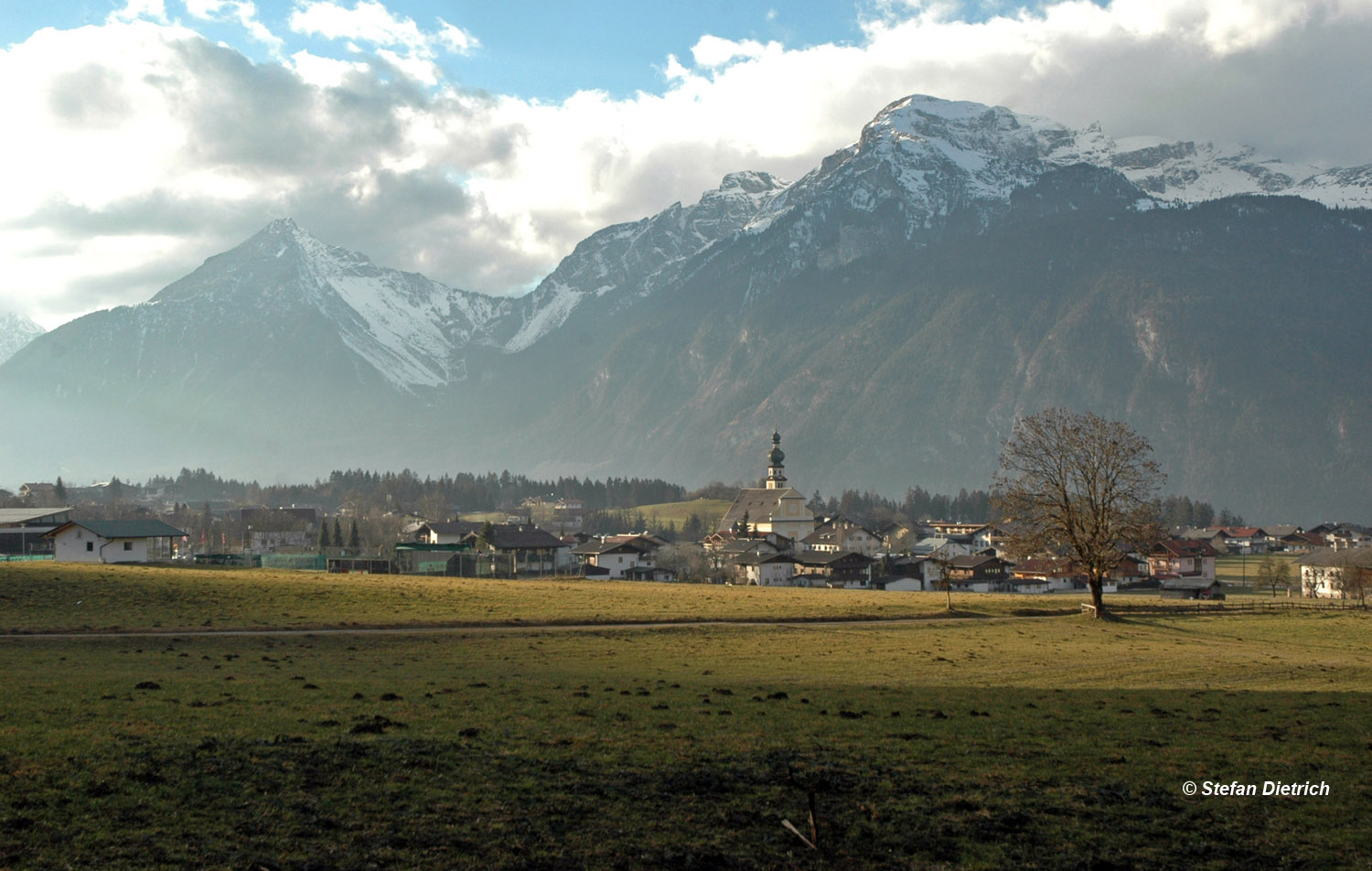 Reith im Alpbachtal, Tirol