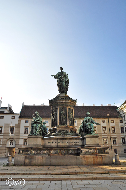 Renaissancebrunnen