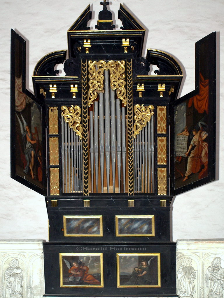 Renaissanceorgel