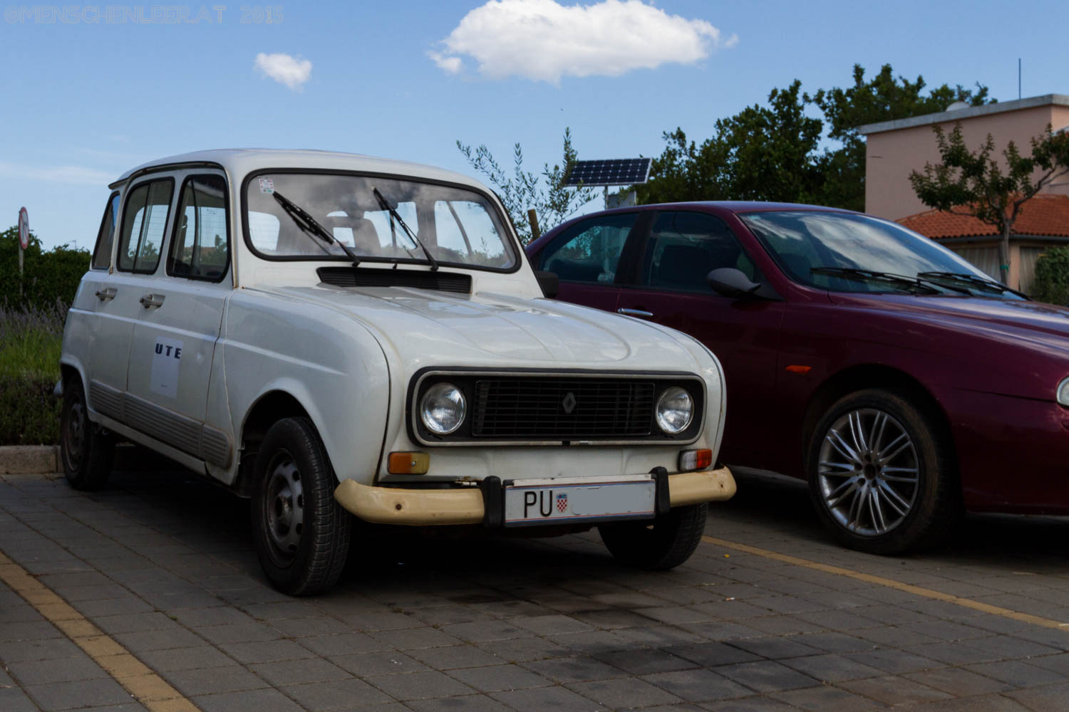 Renault 4