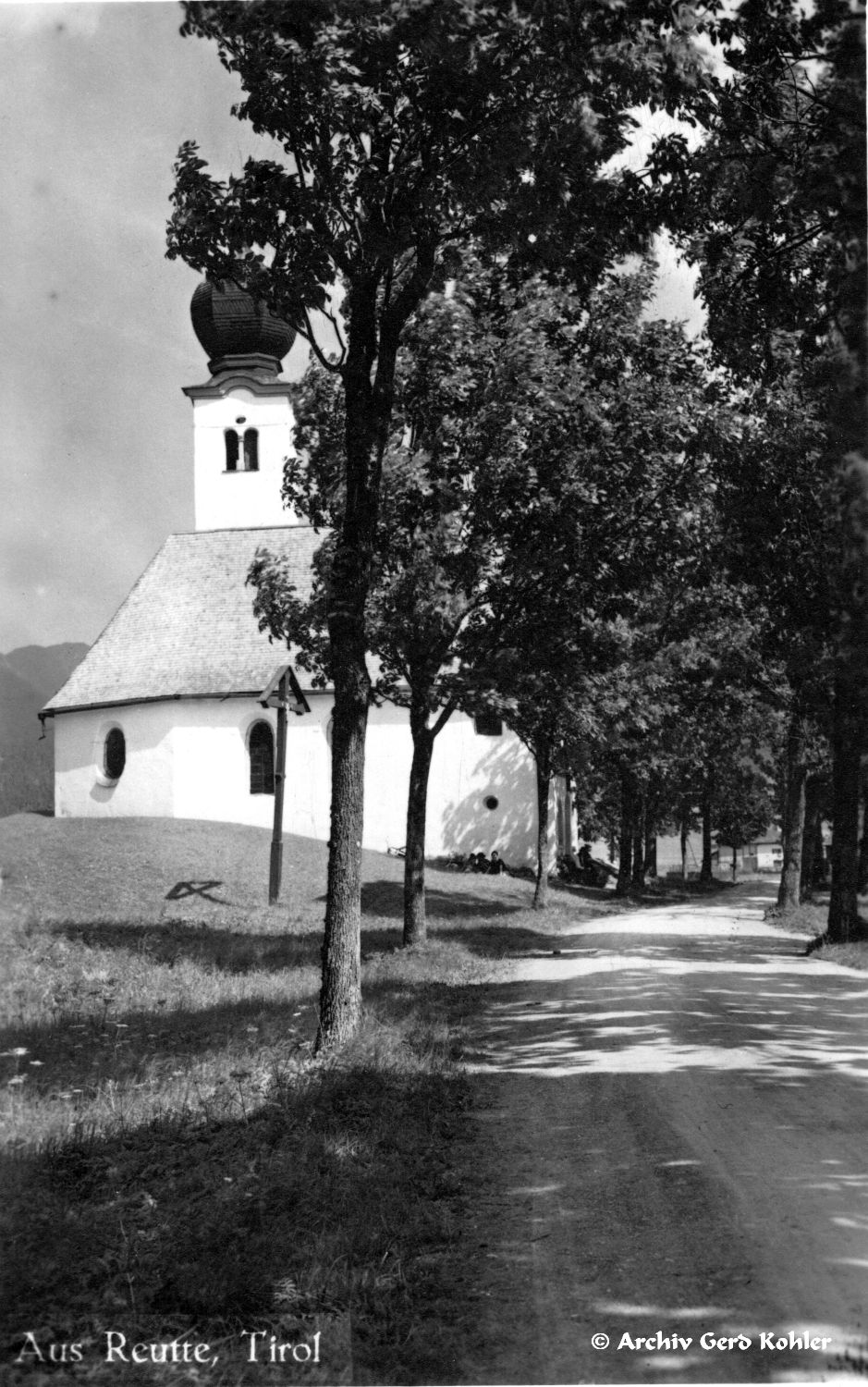 Reutte 1932