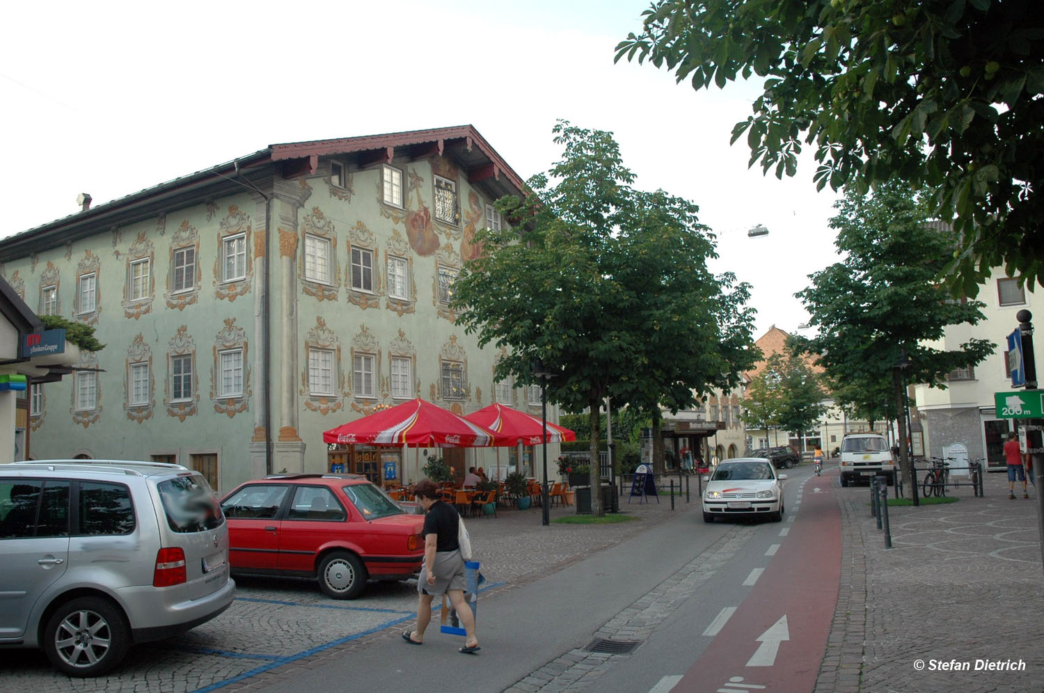 Reutte, Tirol