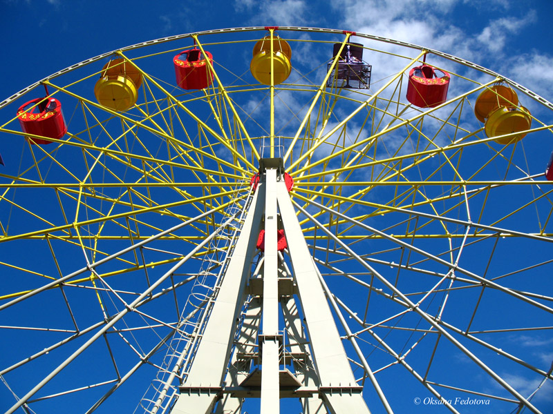 Riesenrad