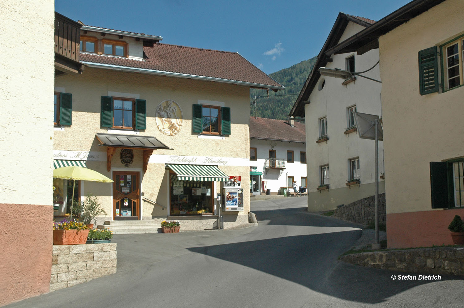 Rietz, Tirol