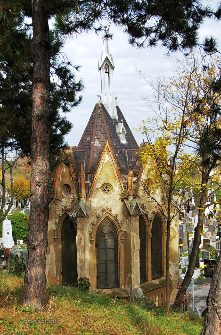 Rinnböck-Kapelle