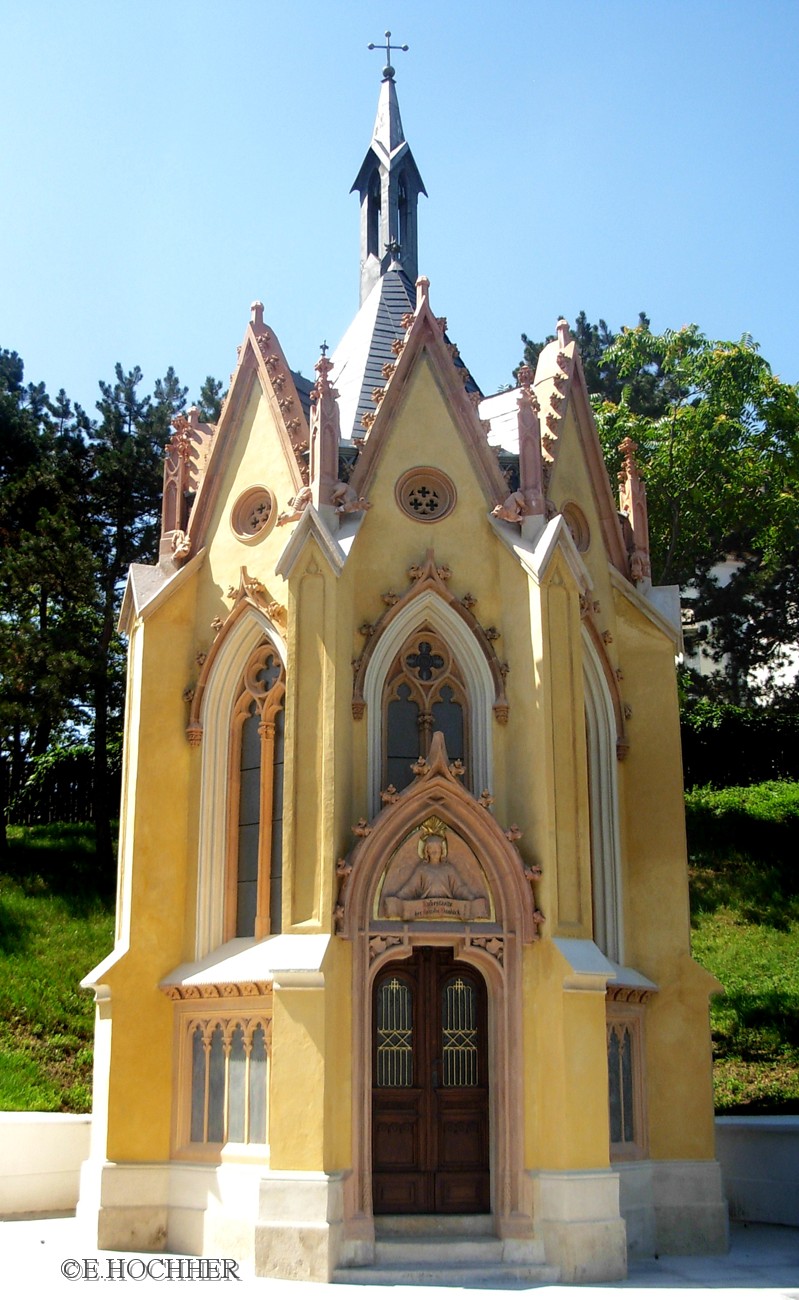 Rinnböck-Kapelle