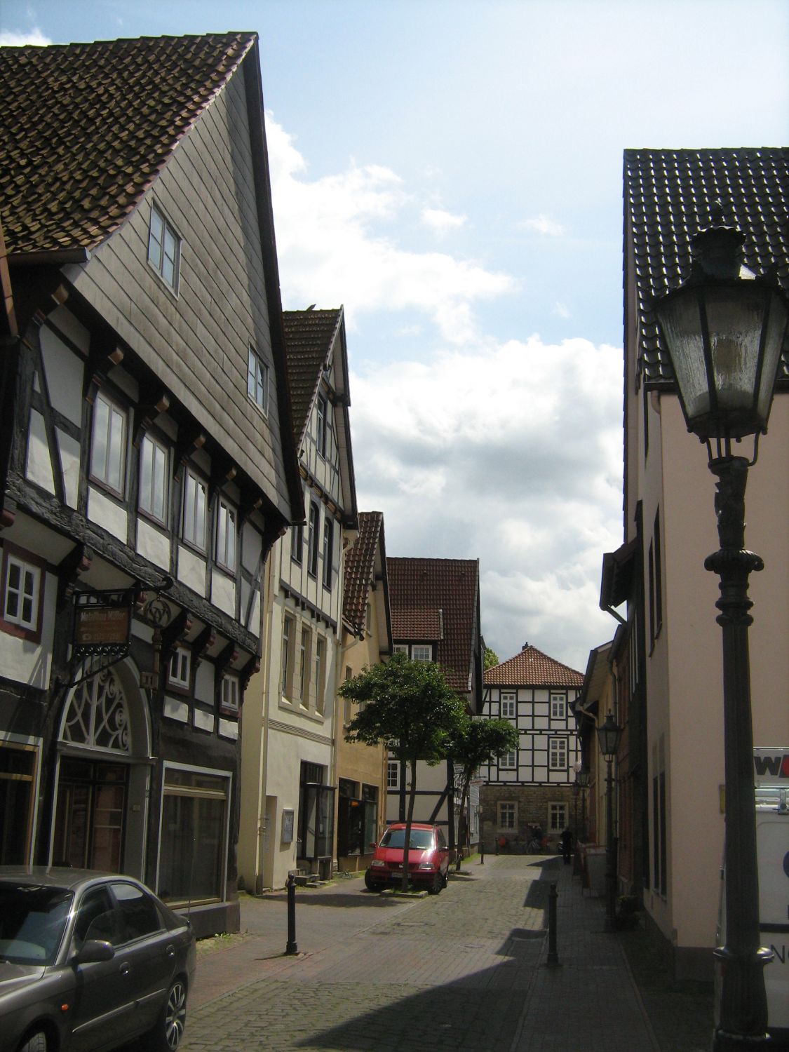 Rinteln