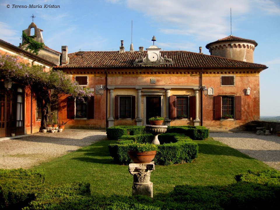 Rocca Bernarda, Friuli-Venezia Giulia