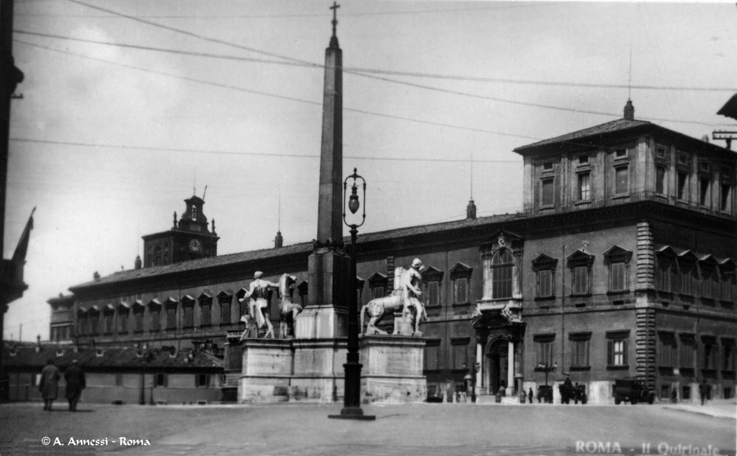 Rom 1932