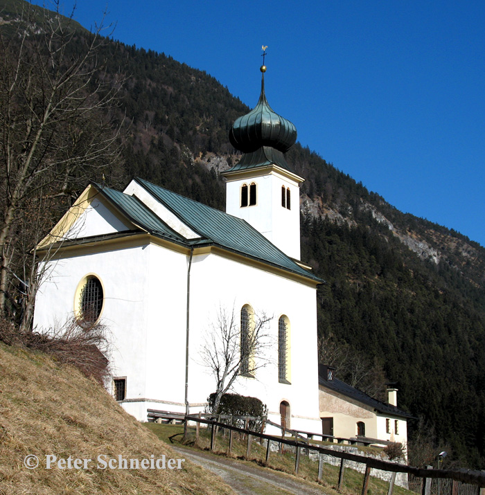 Romedikirche