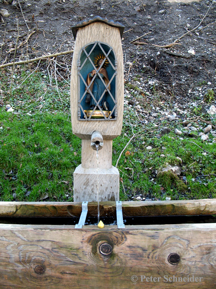 Romediusbrunnen