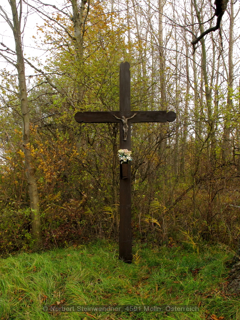 Rotes Kreuz bei Urschendorf