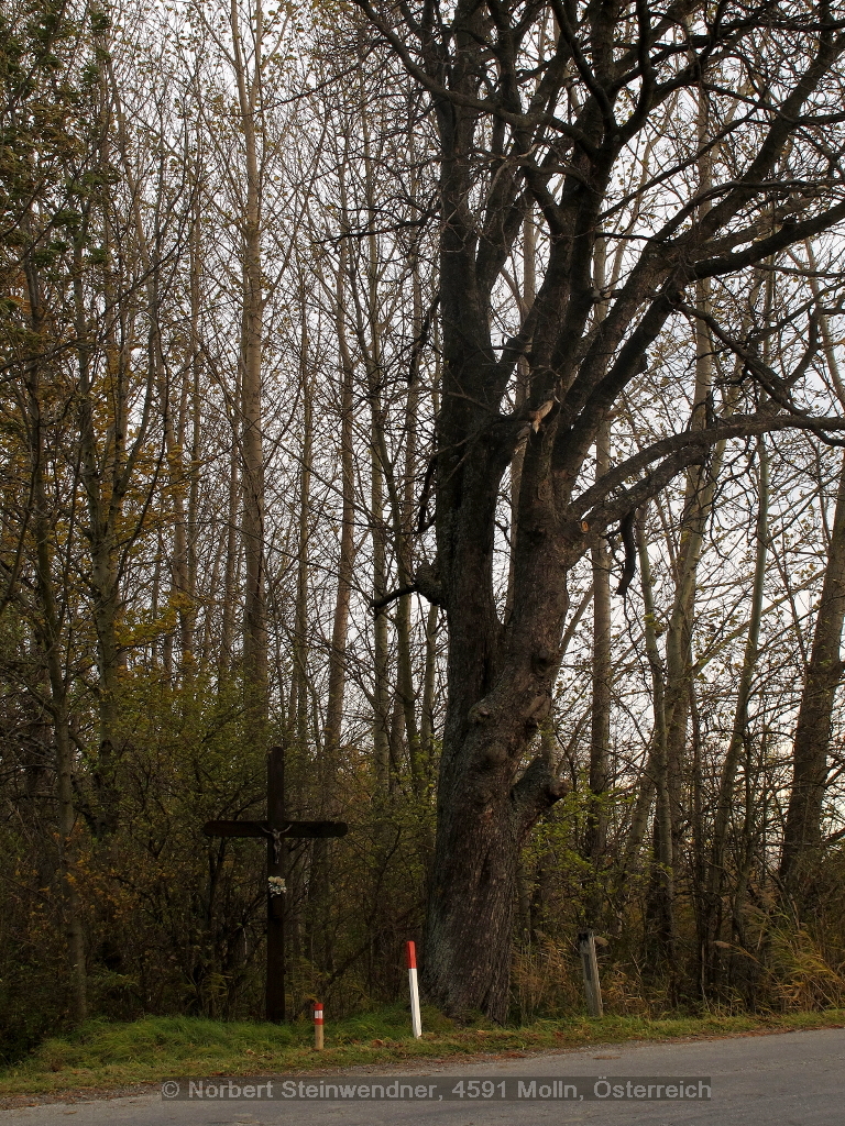 Rotes Kreuz bei Urschendorf