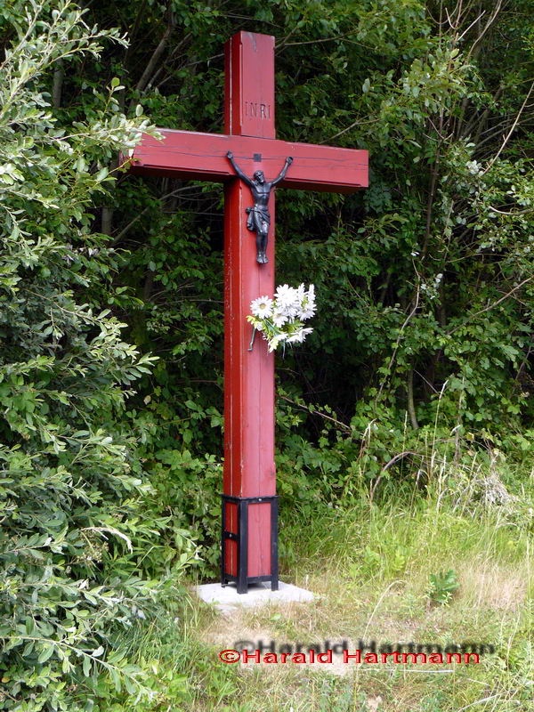 Rotes Kreuz Eichenhain