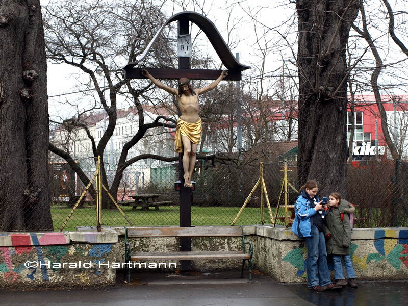 Rotes Kreuz Ottakring