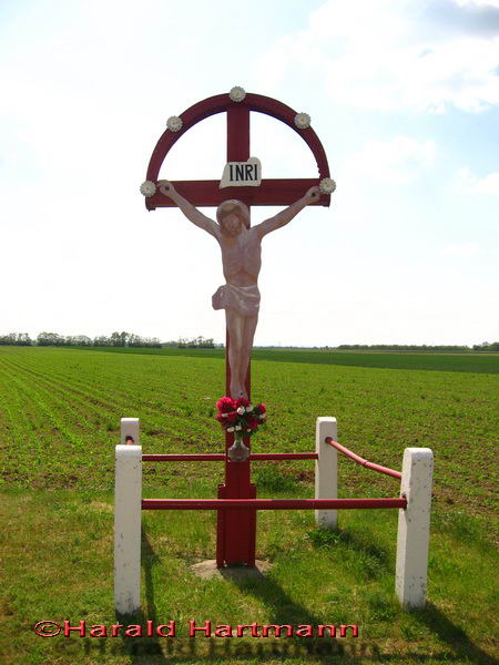 Rotes Kreuz Tadten