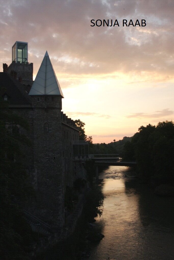 Rothschildschloss und Schlosshotel