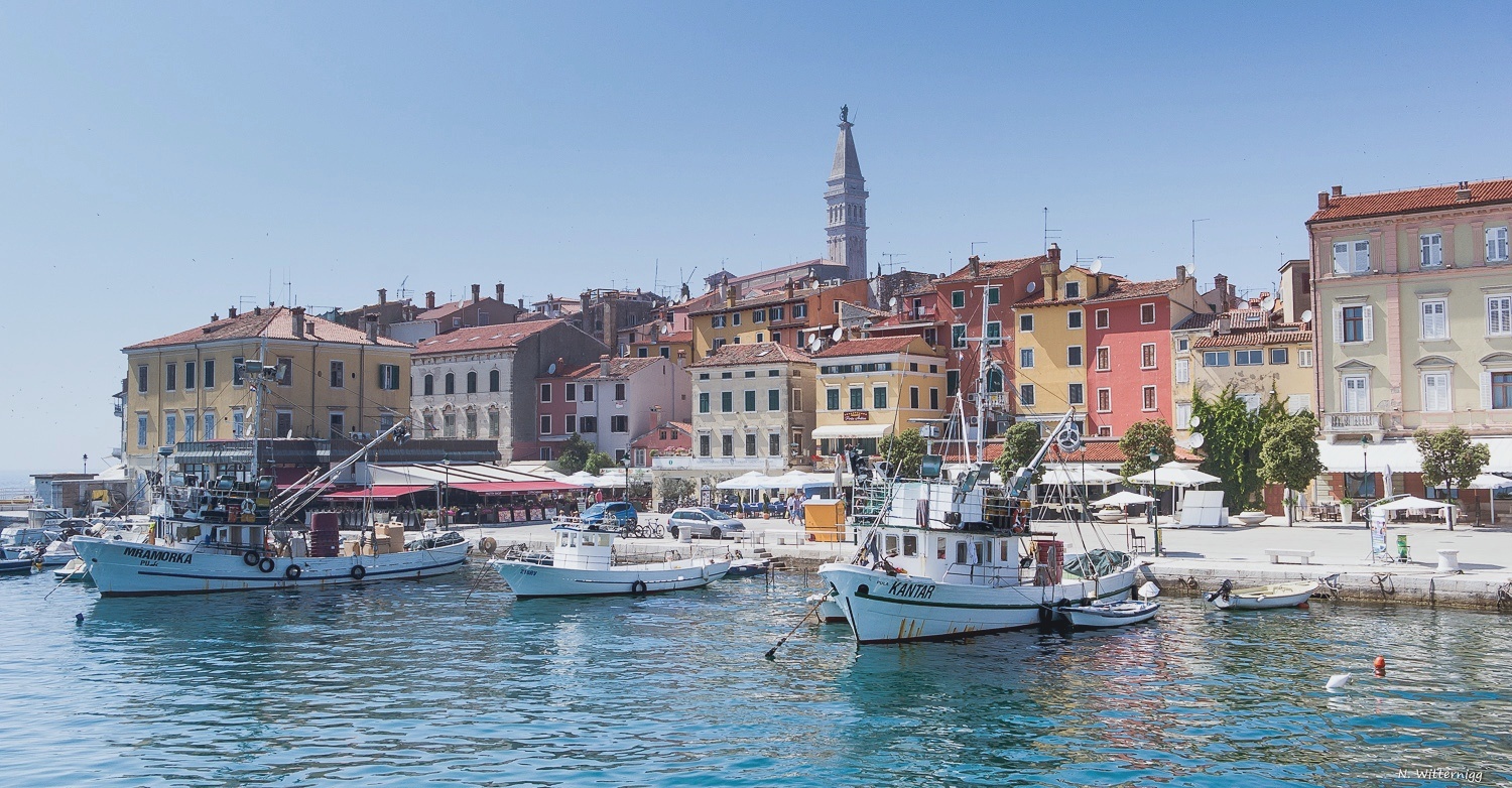 Rovinj - 2