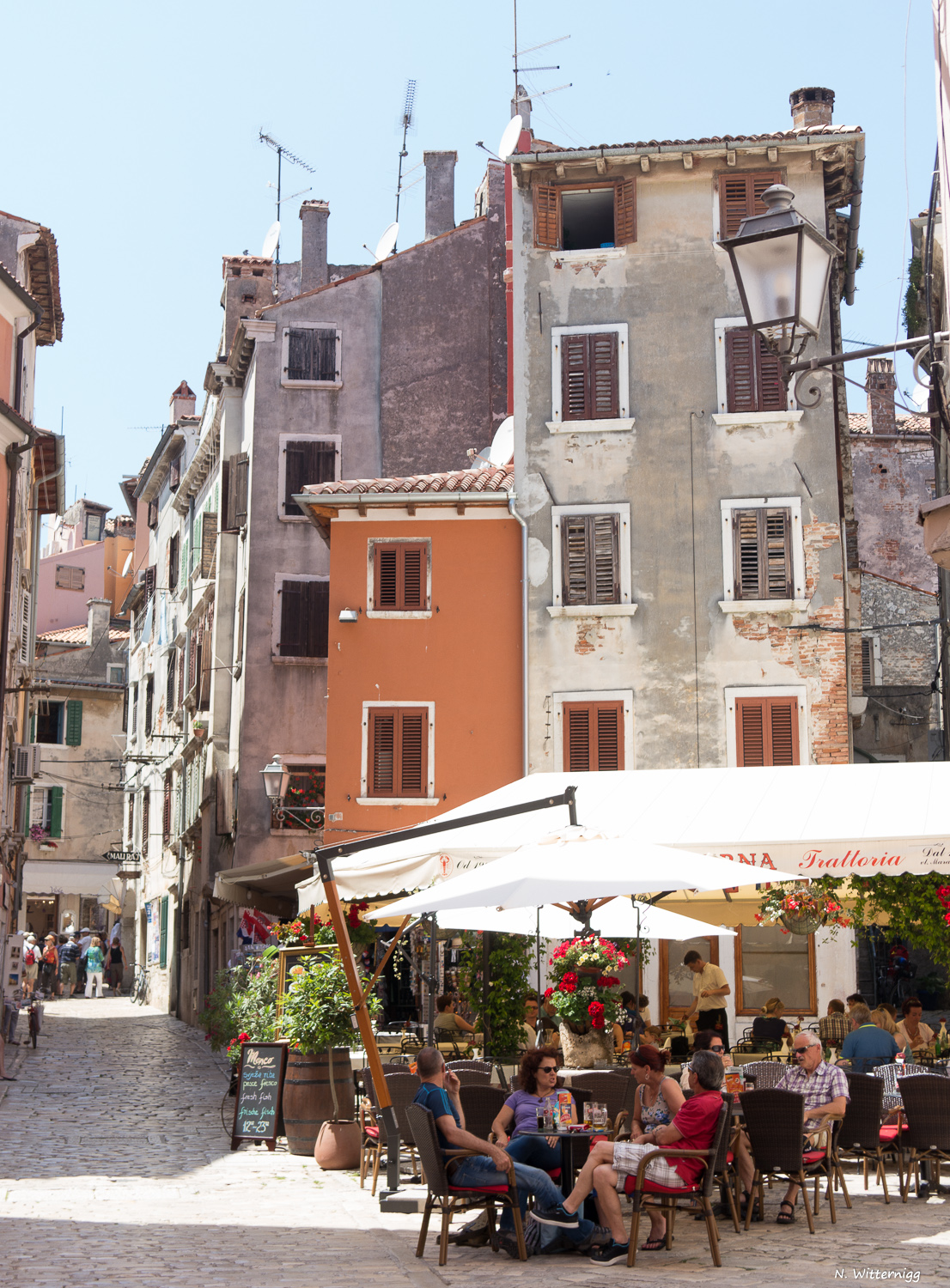 Rovinj - 3