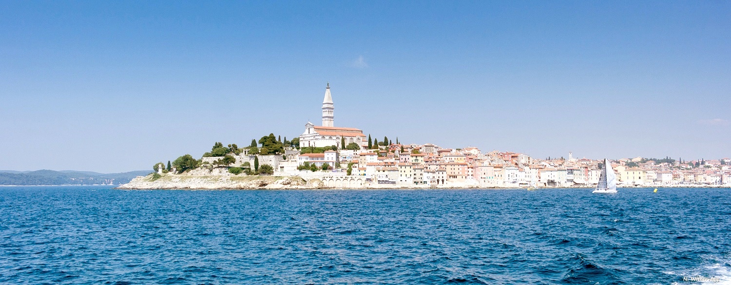 Rovinj