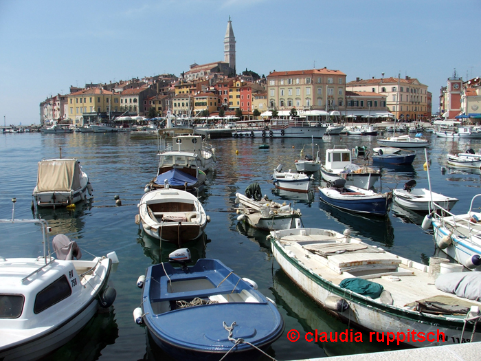 rovinj