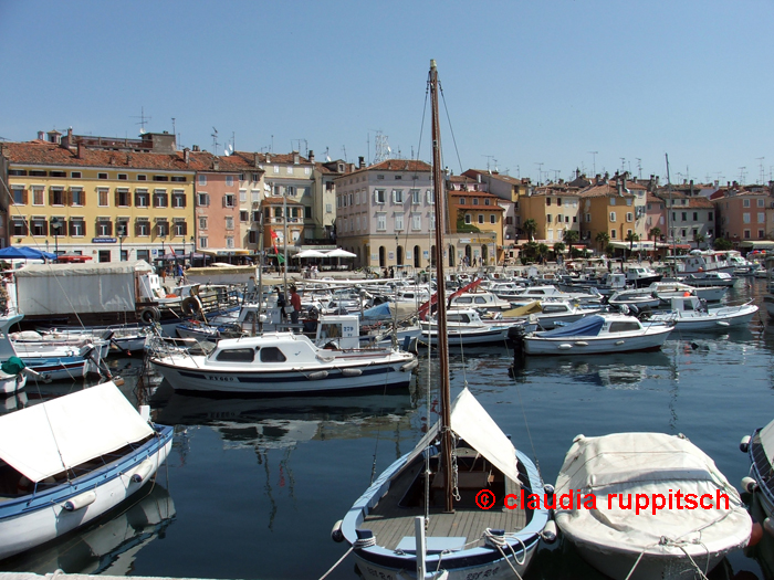 rovinj