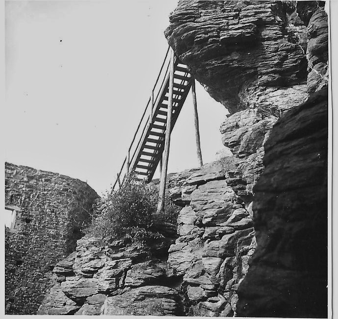 Ruine Aggstein