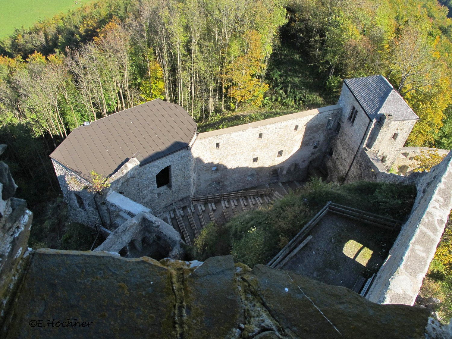 Ruine Araburg