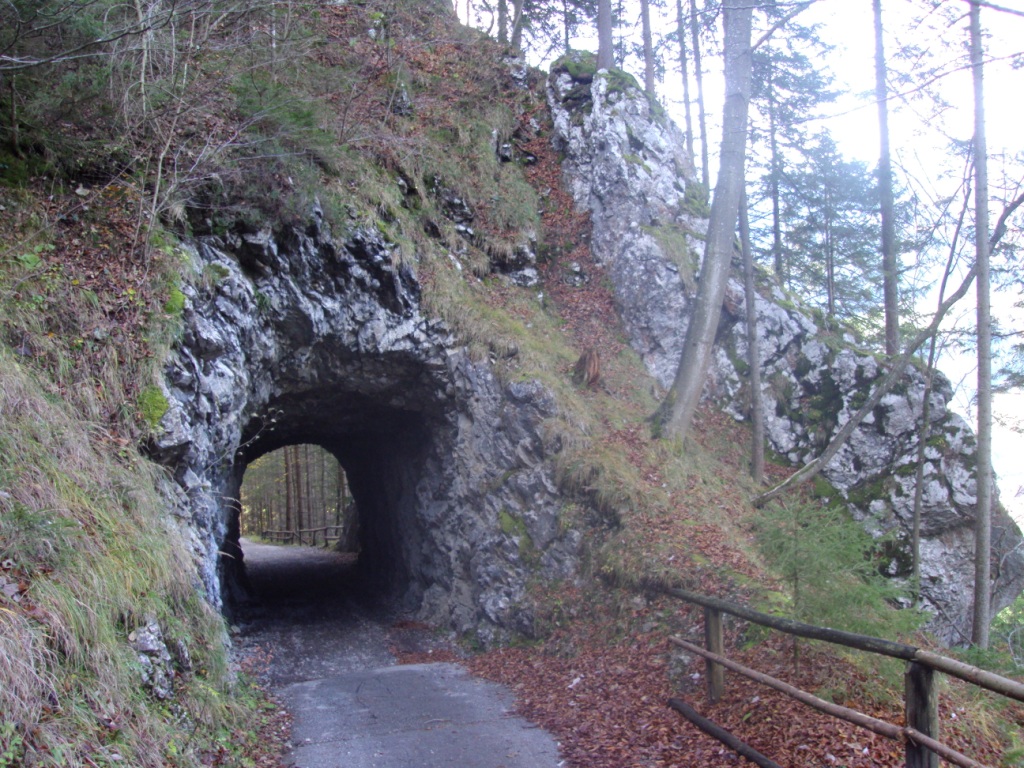 Ruine Gallenstein