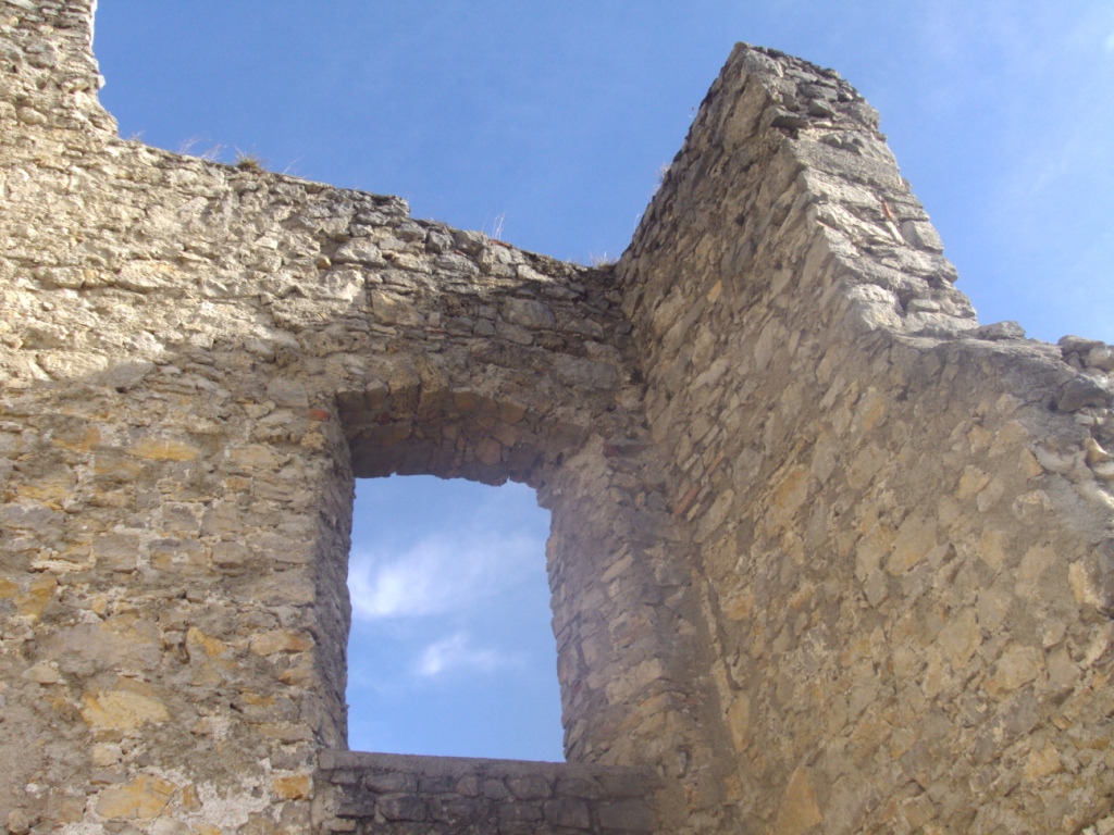 Ruine Gallenstein