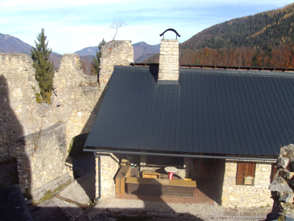 Ruine Gallenstein