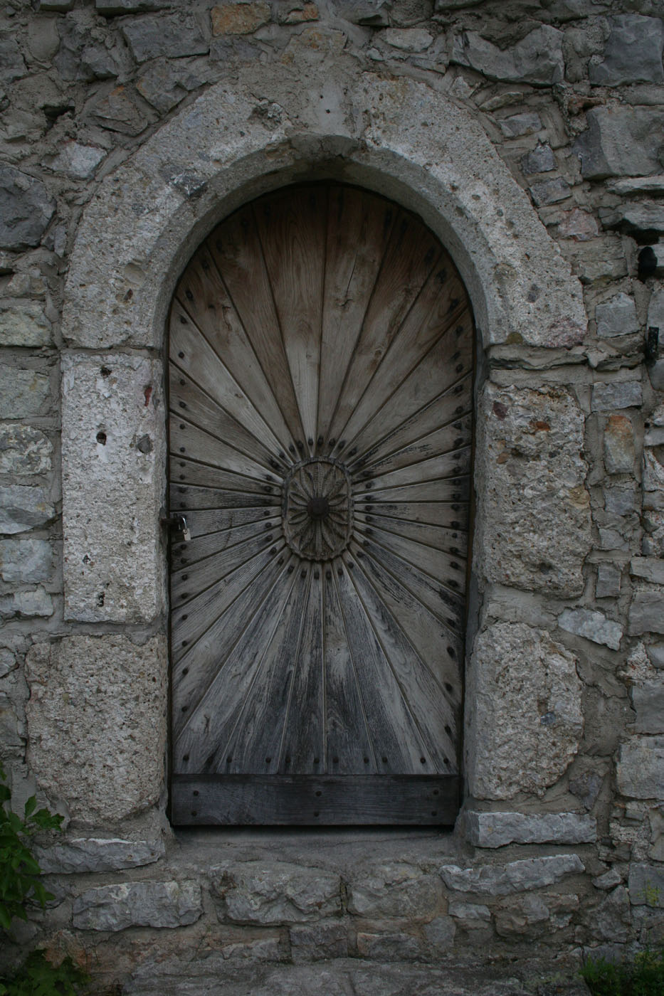 Ruine Gallenstein