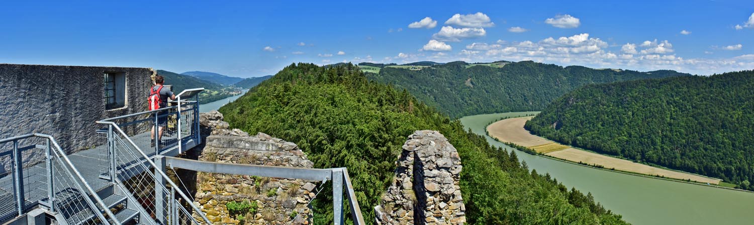 Ruine Haichenbach