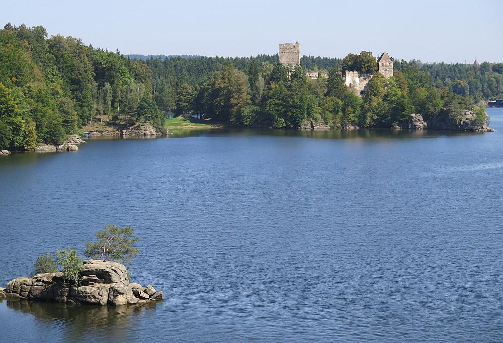 Ruine Lichtenfels