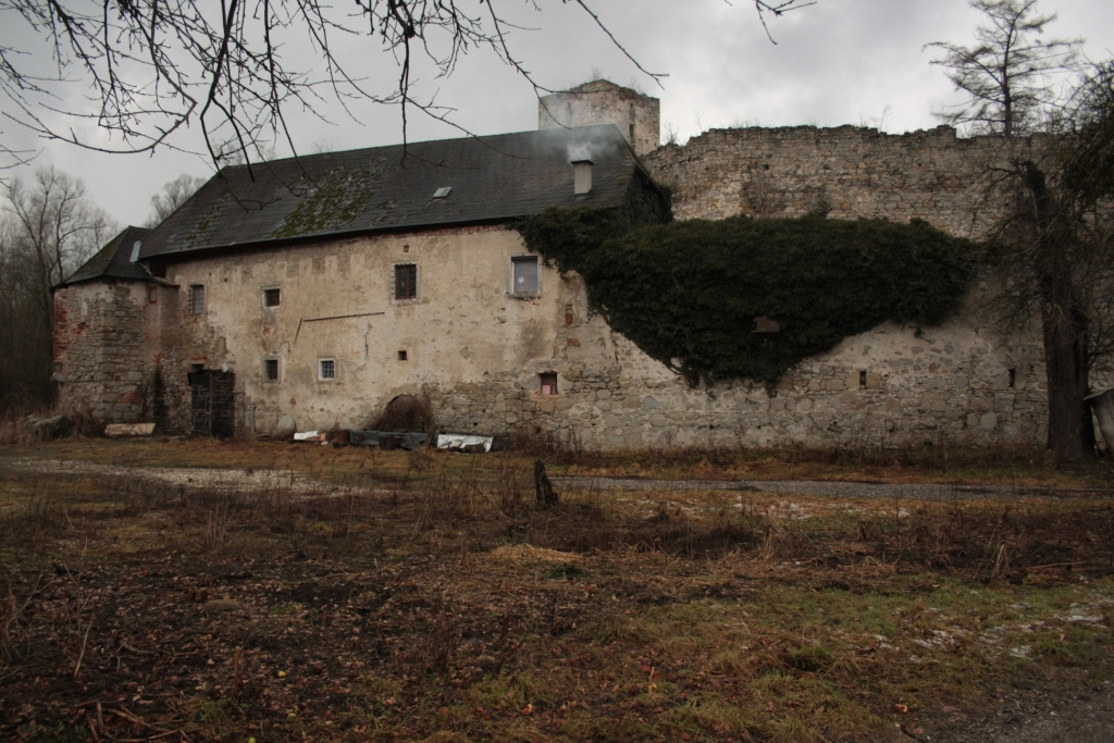 Ruine Spilberg