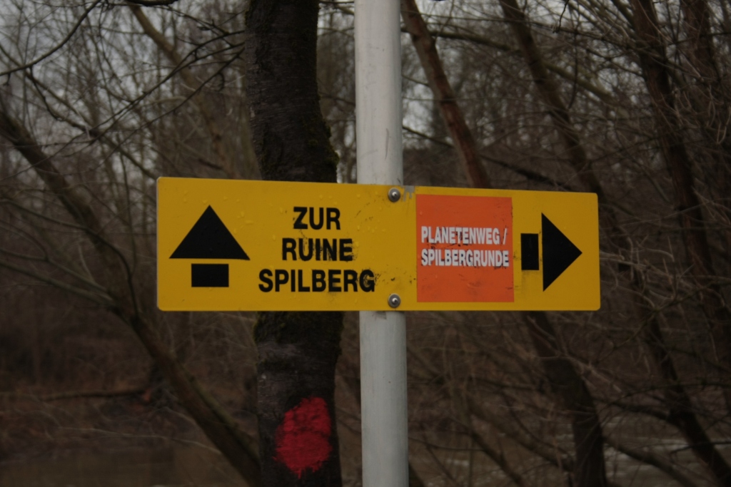 Ruine Spilberg