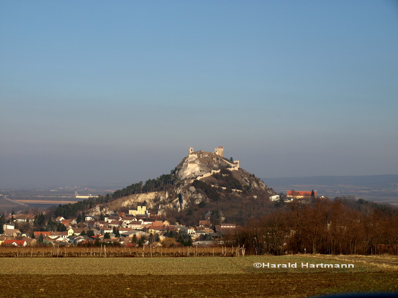 Ruine Staatz