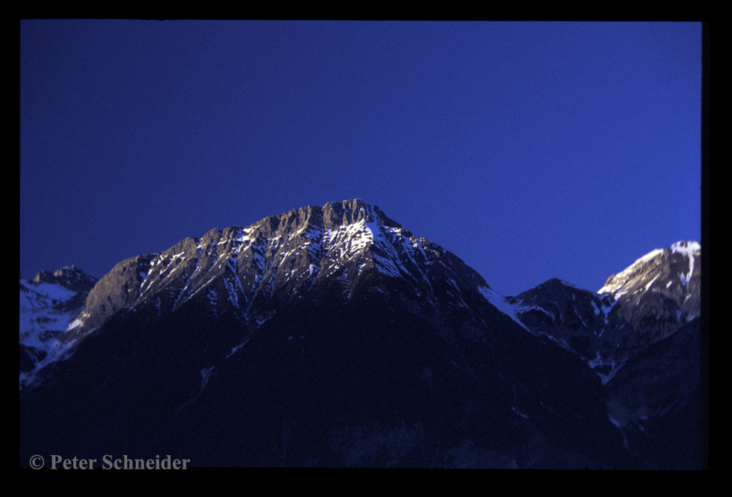 Rumerspitze