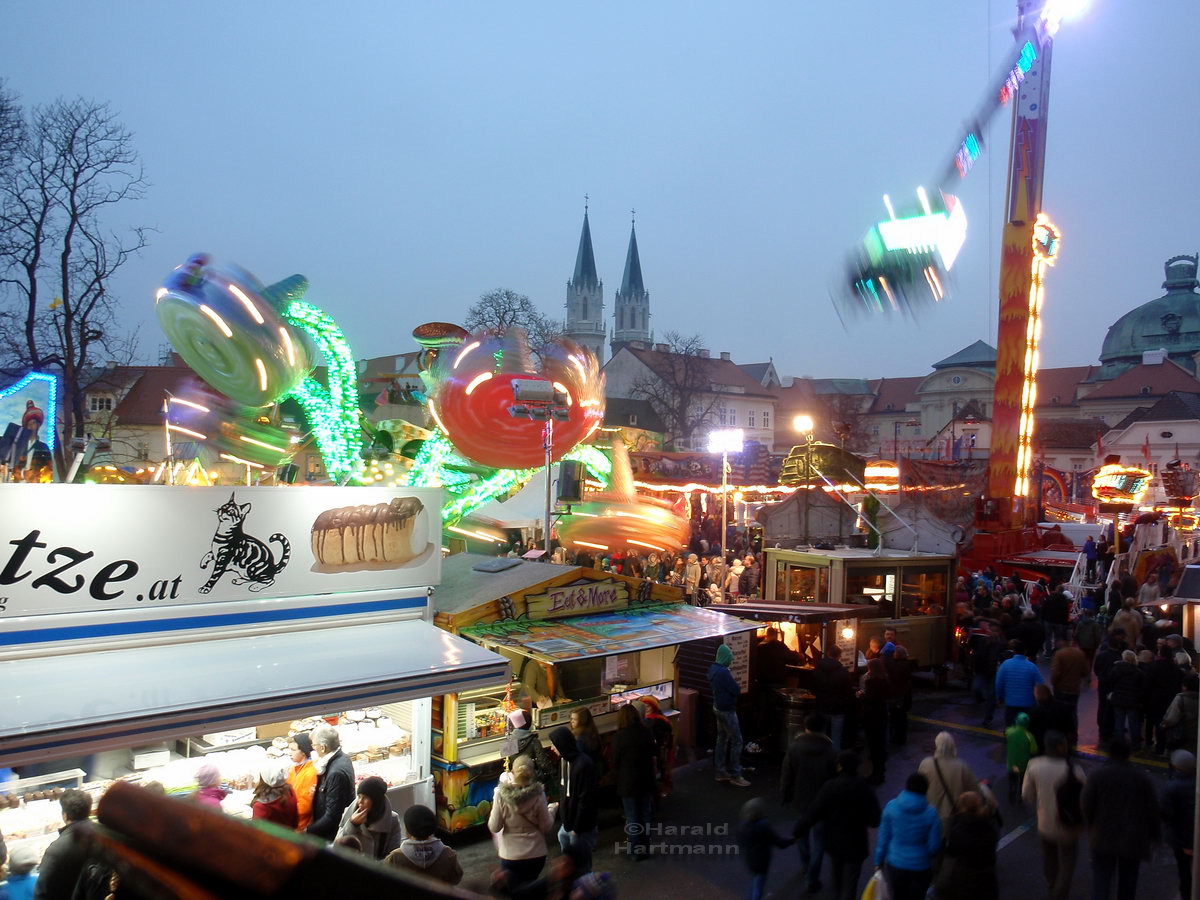 Rummelplatz 2014