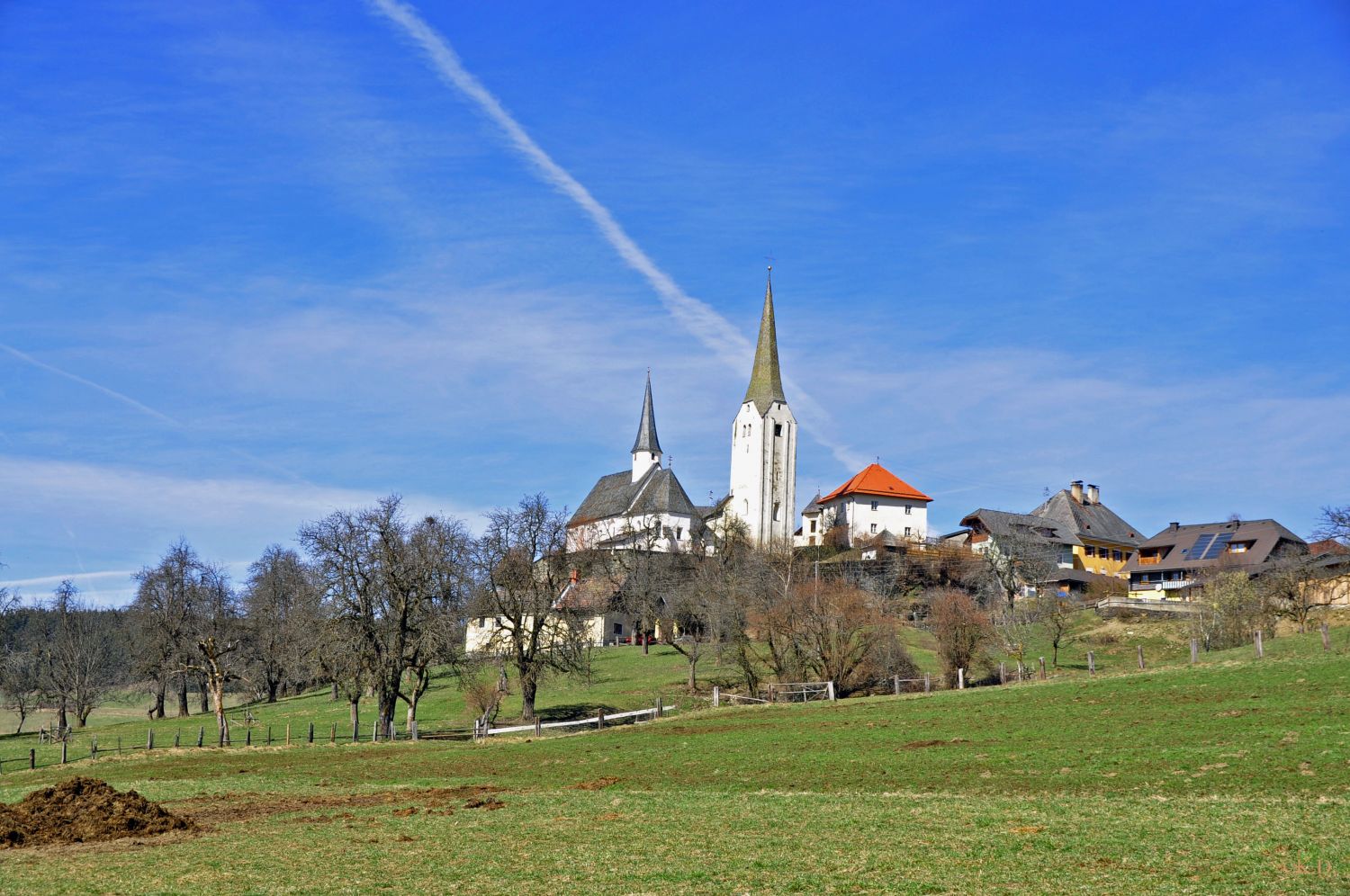 Sörg (Bez. St.Veit an der Glan)