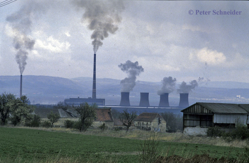 Südböhmen, Tschechien