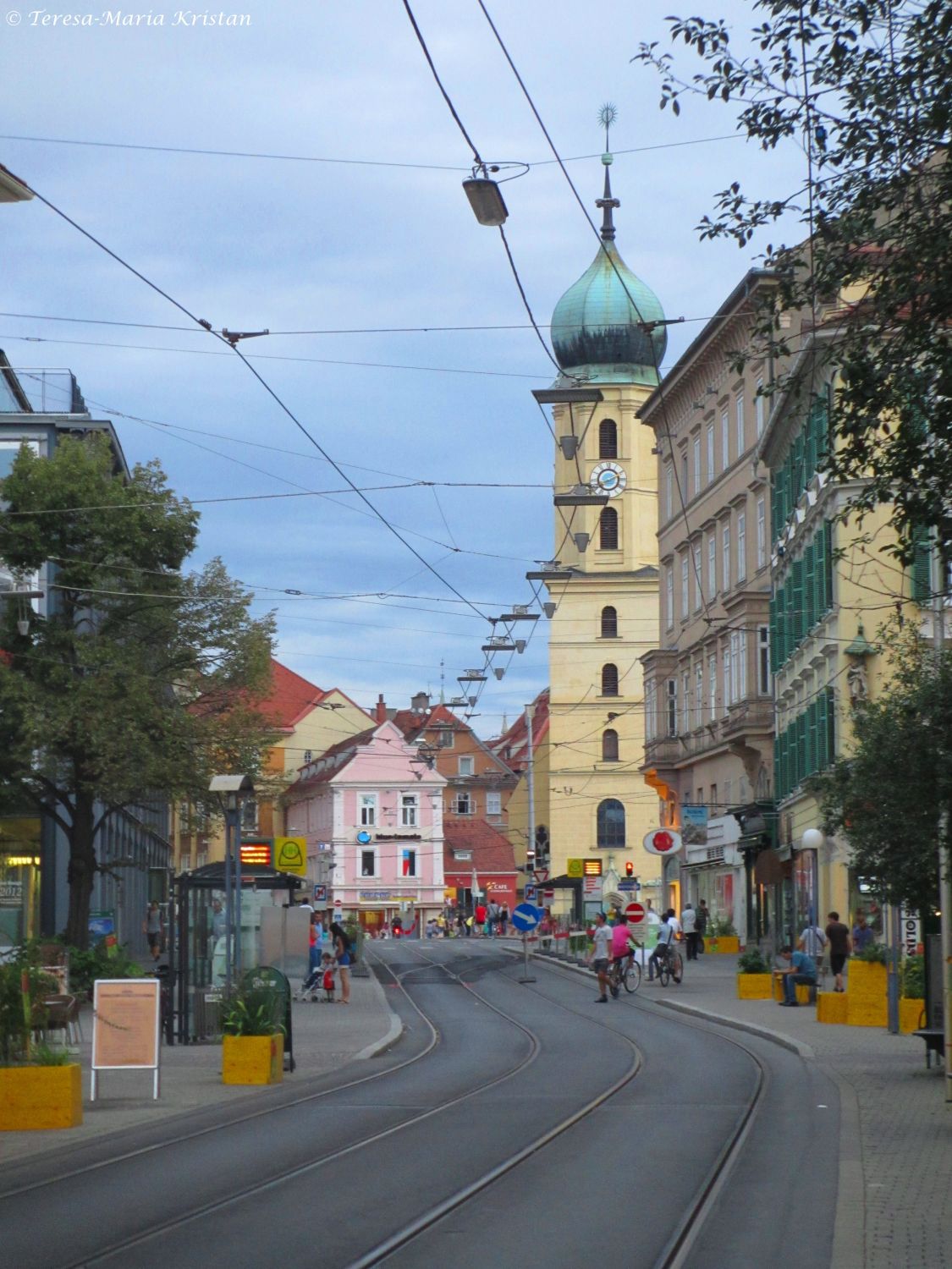 Südtiroler Platz