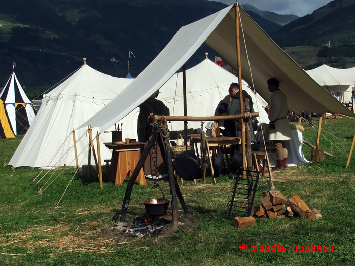 Südtiroler Ritterspiele 2006